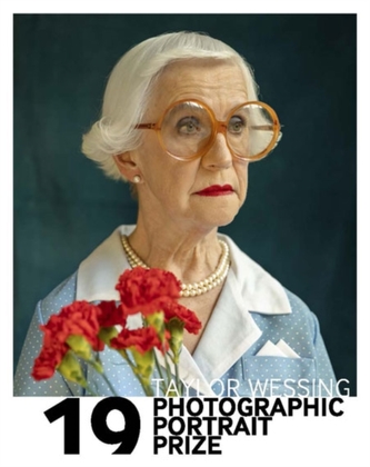 Taylor Wessing Photographic Portrait Prize 2019