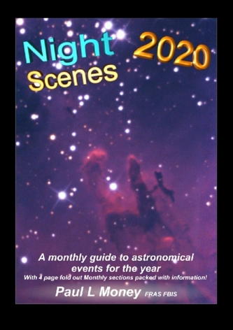 NightScenes 2020