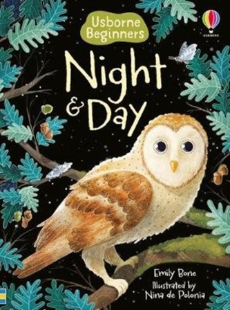 Night and Day Night and Day