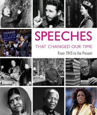 Speeches That Changed Our Times
