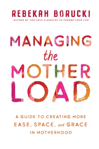 Managing the Motherload Managing the Motherload