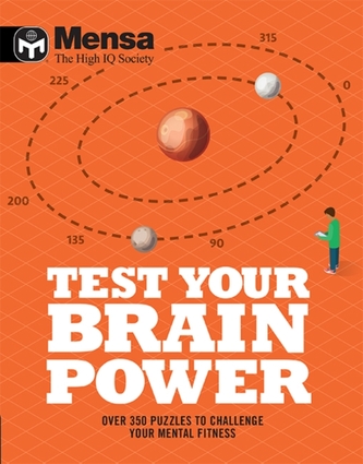 Mensa - Test Your Brainpower