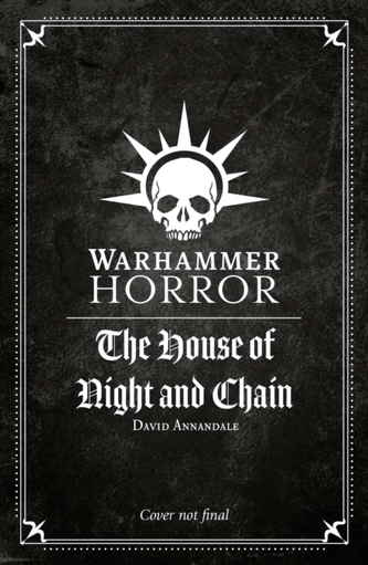 The House of Night and Chain