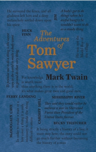 The Adventures of Tom Sawyer