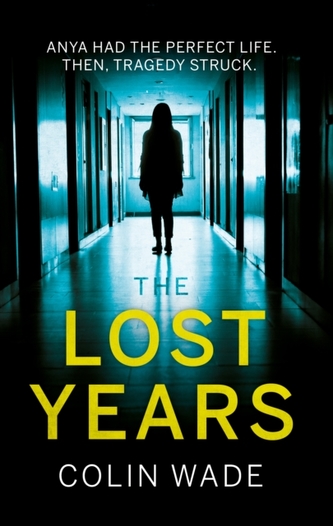 The Lost Years The Lost Years