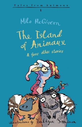 The Island of Animaux The Island of Animaux