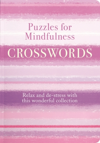 Puzzles for Mindfulness Crosswords