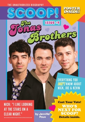 The Jonas Brothers The Jonas Brothers