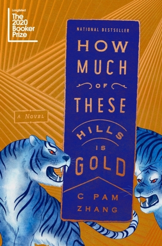 How Much of These Hills Is Gold
