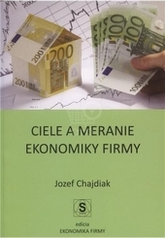 Ciele a meranie ekonomiky firmy