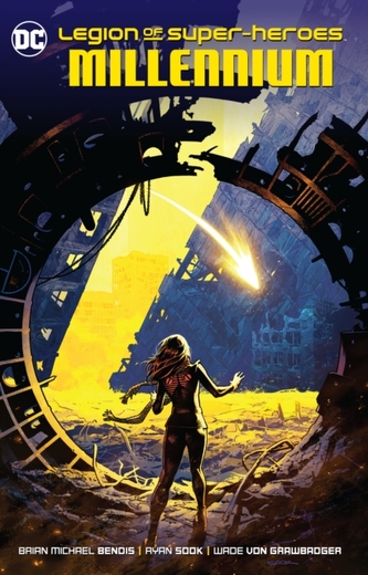 Legion of Super-Heroes Volume 1