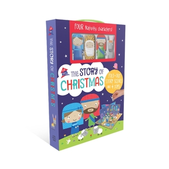 The Story of Christmas