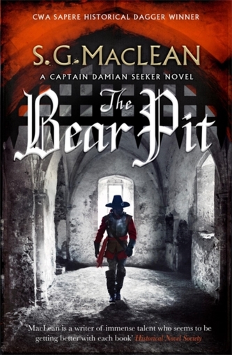 The Bear Pit The Bear Pit