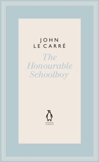 The Honourable Schoolboy