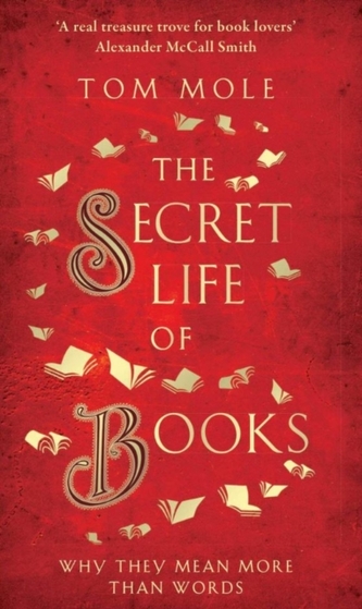 The Secret Life of Books