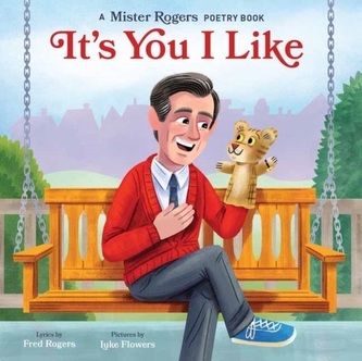 It's You I Like It's You I Like