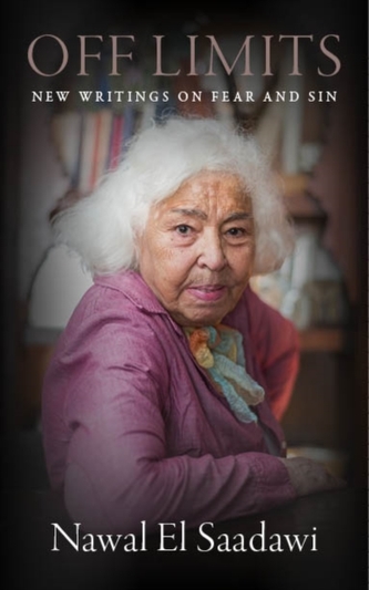 Off Limits - New Writings on Fear and Sin