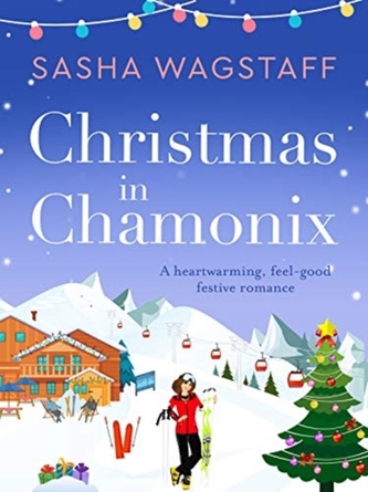 Christmas in Chamonix