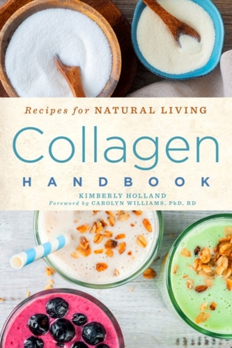 Collagen Handbook Collagen Handbook