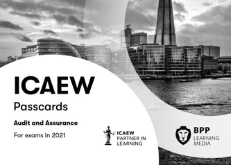 ICAEW Audit and Assurance