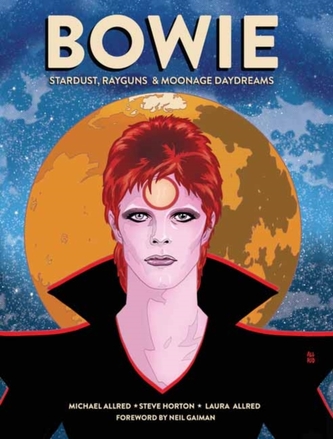 BOWIE BOWIE