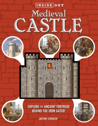 Inside Out Medieval Castle