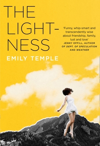 The Lightness The Lightness