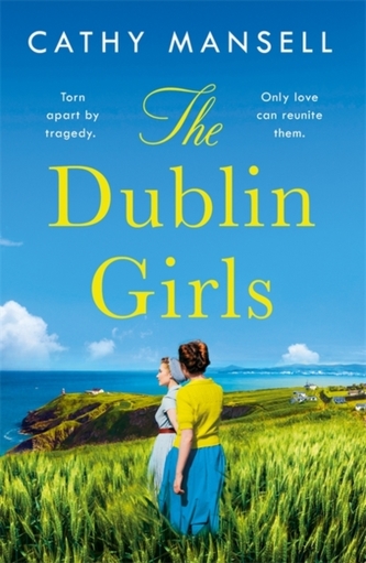 The Dublin Girls The Dublin Girls