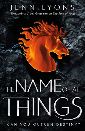 The Name of All Things The Name of All Things