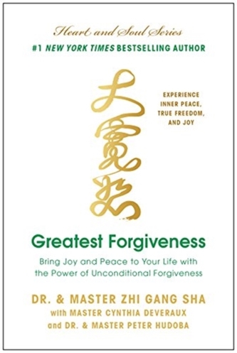 Greatest Forgiveness