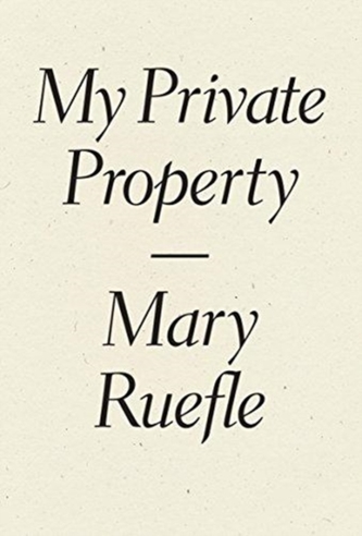 My Private Property My Private Property