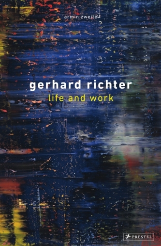 Gerhard Richter: Life and Work