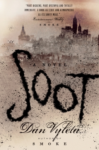 Soot