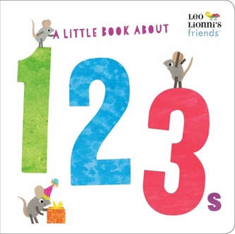 A Little Book About 123s