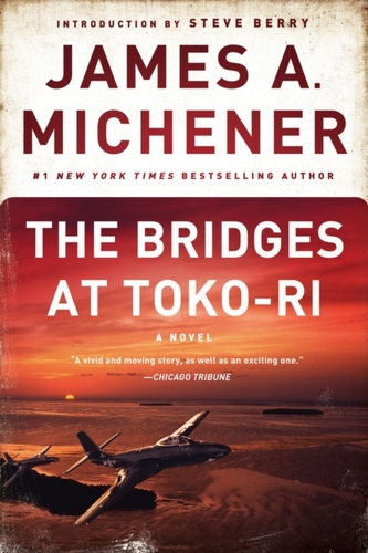 The Bridges At Toko-Ri