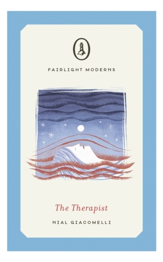 The Therapist The Therapist