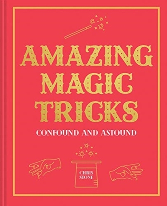 Amazing Magic Tricks
