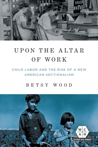 Upon the Altar of Work