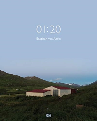1:20 Bastiaan Van Aarle: Bastiaan van Aarle