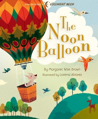 The Noon Balloon