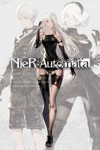 NieR:Automata: Short Story Long