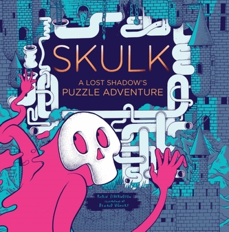 Skulk Skulk