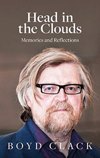 Head in the Clouds Head in the Clouds