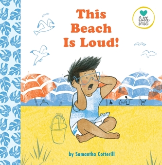 This Beach is Loud! This Beach is Loud!