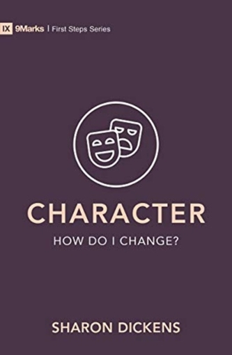 Character - How Do I Change?