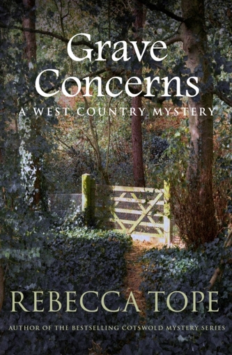 Grave Concerns Grave Concerns