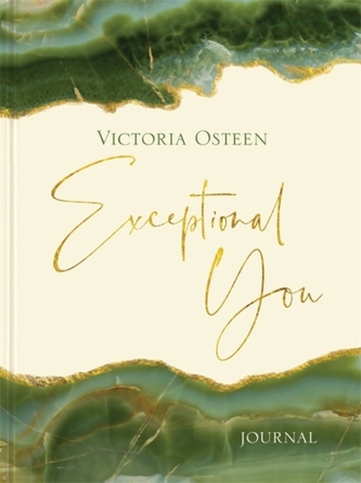 Exceptional You Journal Exceptional You Journal