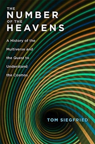 The Number of the Heavens