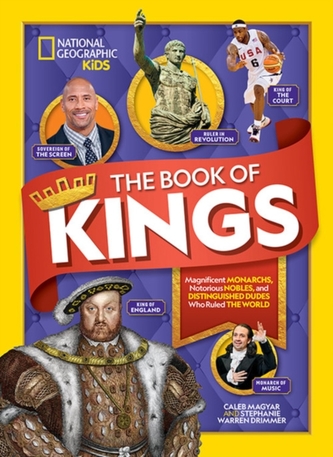 The Book of Kings