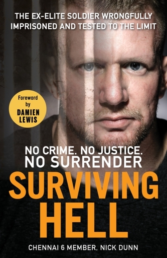 Surviving Hell Surviving Hell